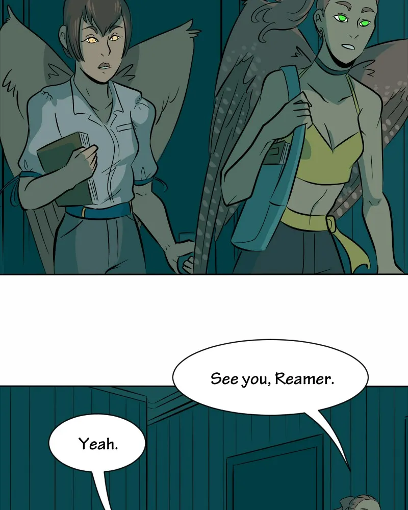 Read The Croaking chapter 58 image 48 on Lezhin