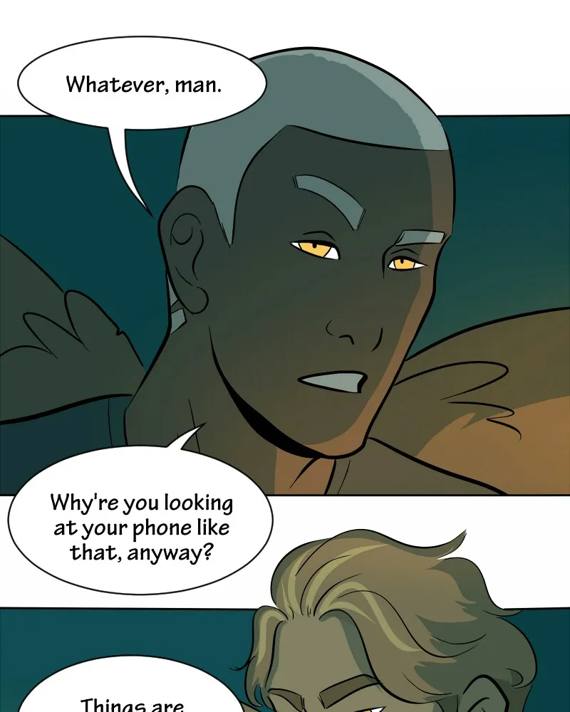 Read The Croaking chapter 58 image 51 on Lezhin