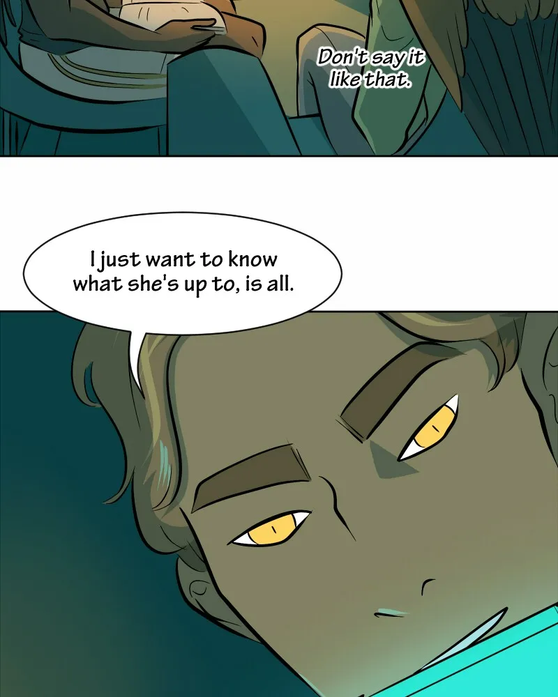 Read The Croaking chapter 58 image 53 on Lezhin