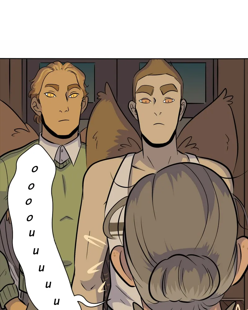 Read The Croaking chapter 58 image 7 on Lezhin