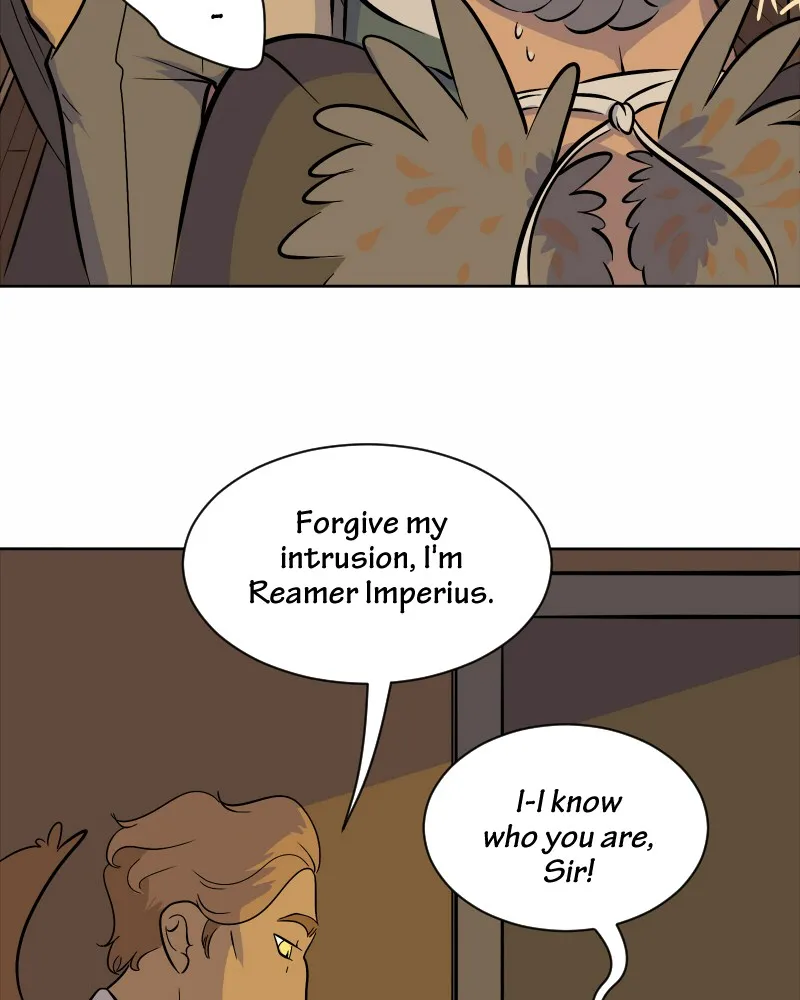 Read The Croaking chapter 58 image 8 on Lezhin