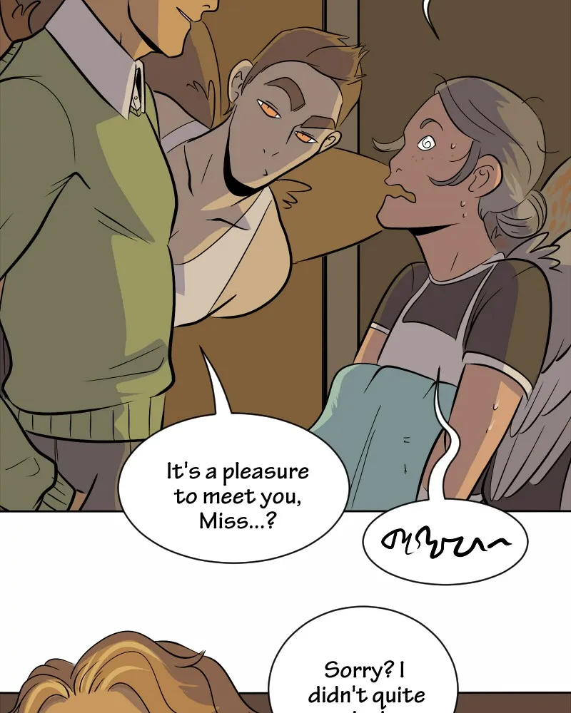 Read The Croaking chapter 58 image 9 on Lezhin