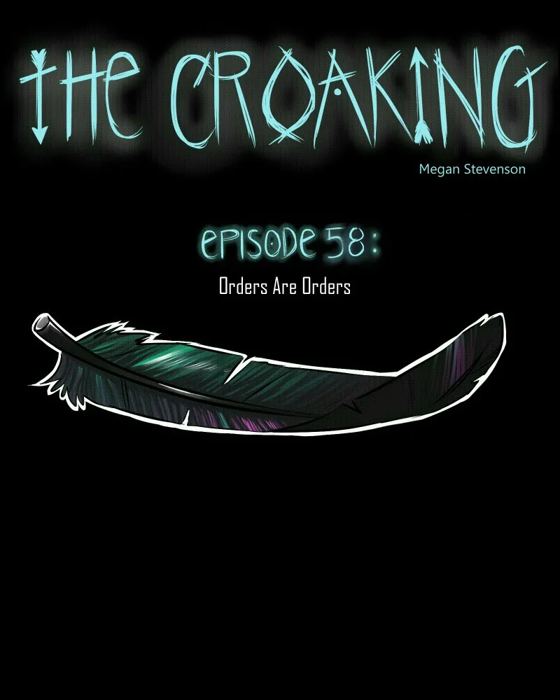 Read The Croaking chapter 59 image 11 on Lezhin