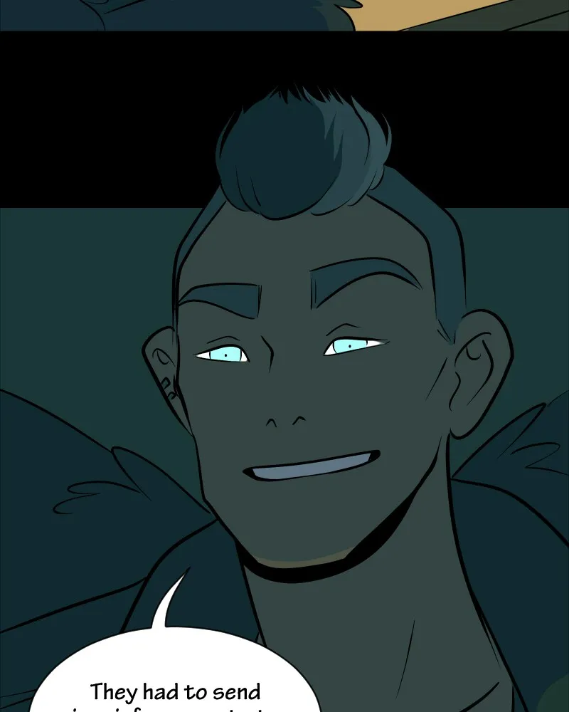 Read The Croaking chapter 59 image 13 on Lezhin