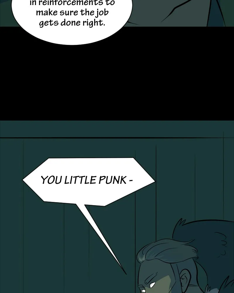 Read The Croaking chapter 59 image 14 on Lezhin