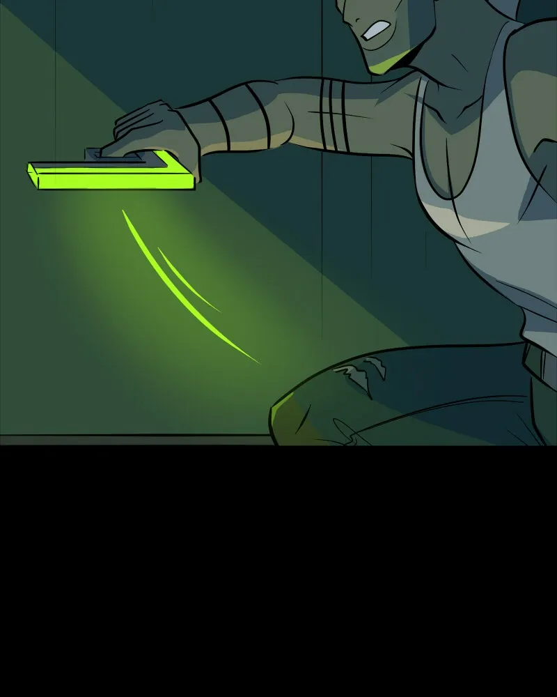 Read The Croaking chapter 59 image 15 on Lezhin