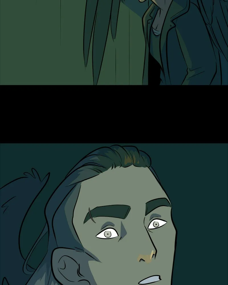 Read The Croaking chapter 59 image 17 on Lezhin