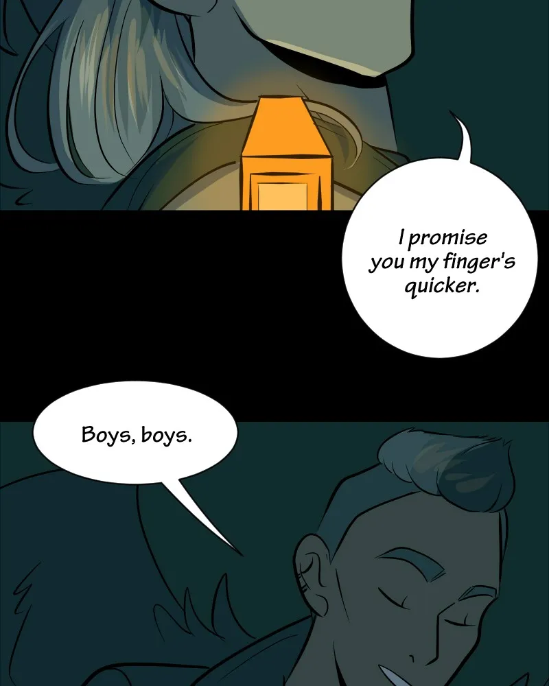 Read The Croaking chapter 59 image 18 on Lezhin