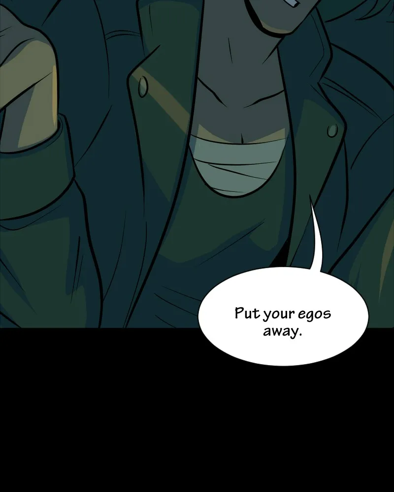 Read The Croaking chapter 59 image 19 on Lezhin