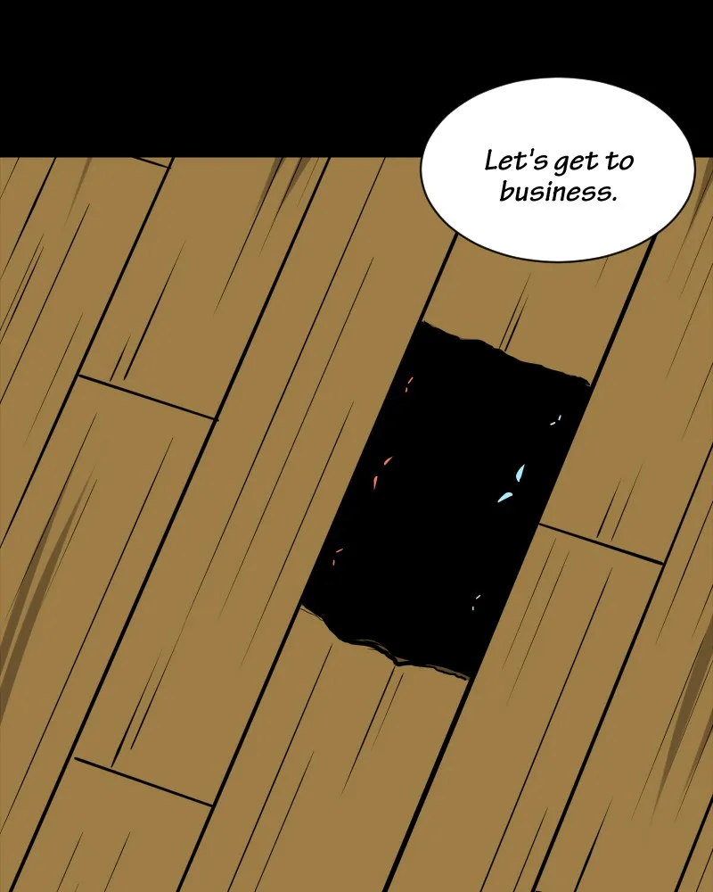 Read The Croaking chapter 59 image 20 on Lezhin