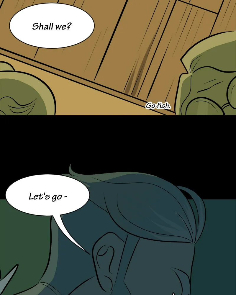Read The Croaking chapter 59 image 21 on Lezhin