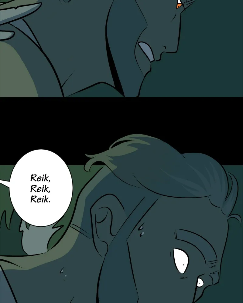 Read The Croaking chapter 59 image 22 on Lezhin