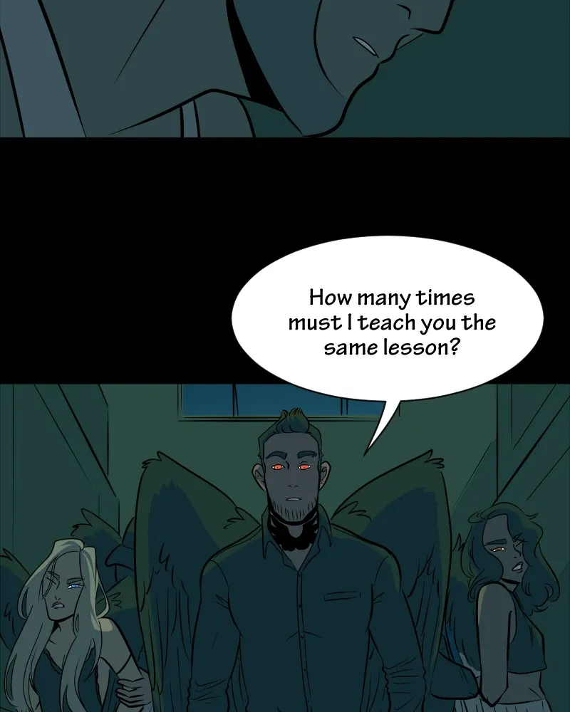Read The Croaking chapter 59 image 23 on Lezhin