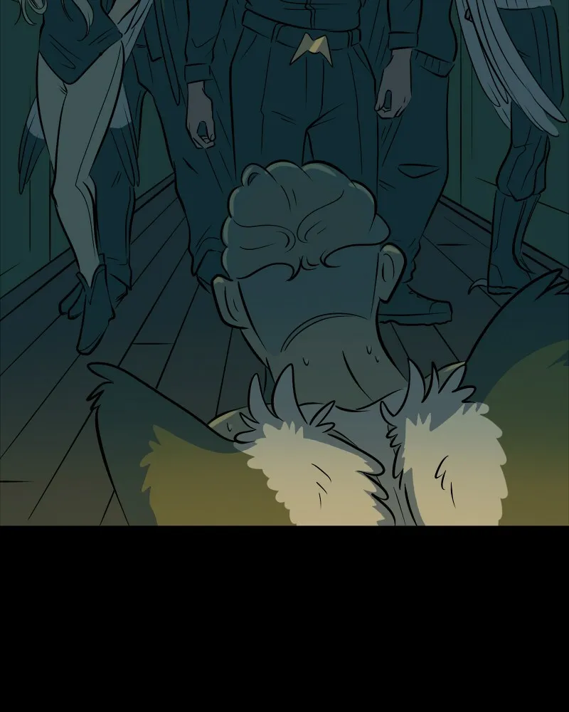 Read The Croaking chapter 59 image 24 on Lezhin
