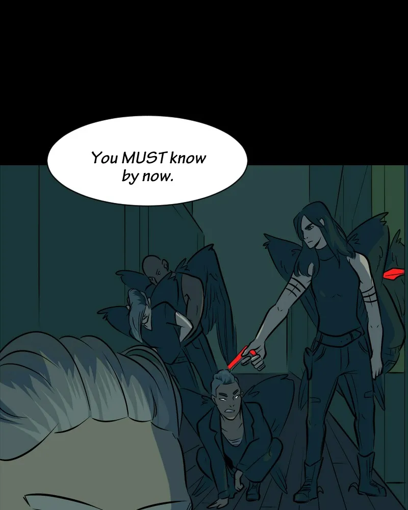 Read The Croaking chapter 59 image 25 on Lezhin