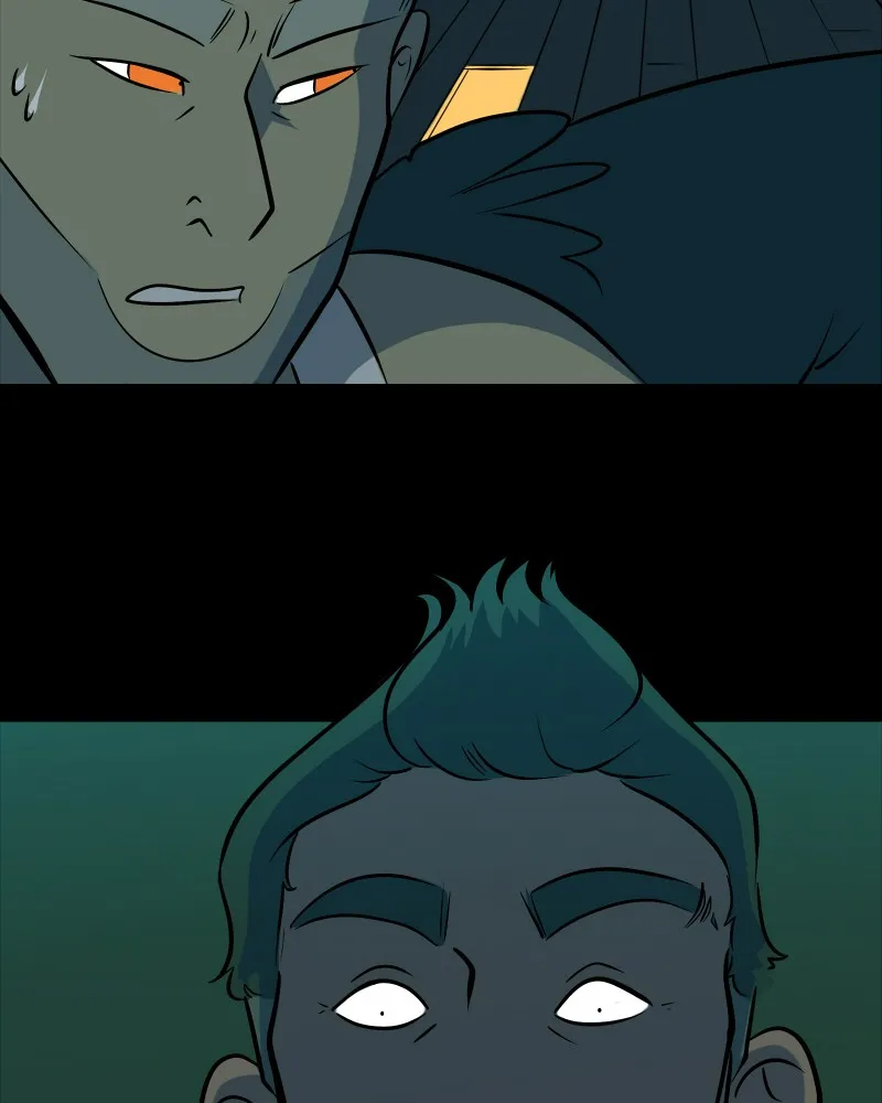 Read The Croaking chapter 59 image 26 on Lezhin