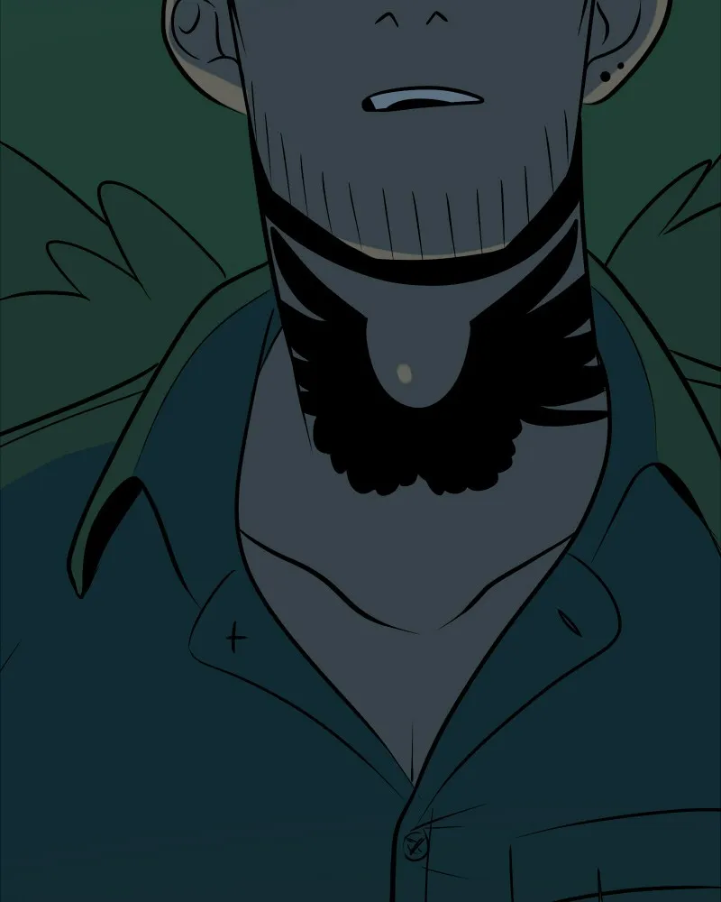 Read The Croaking chapter 59 image 27 on Lezhin