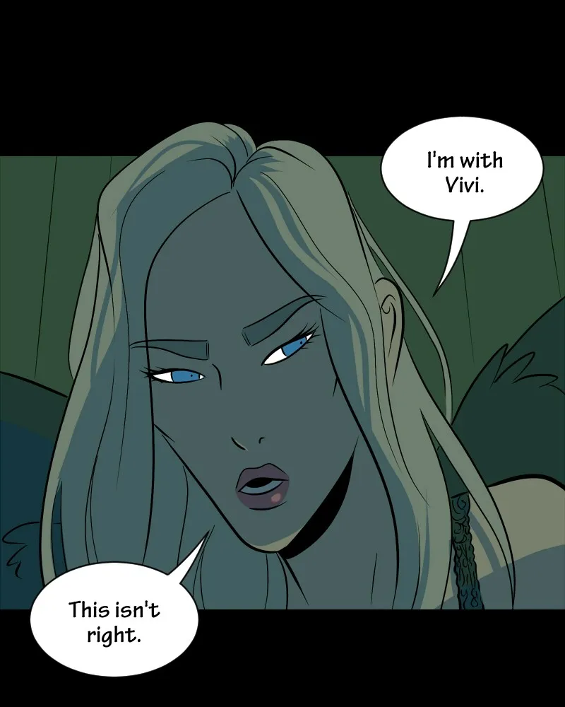 Read The Croaking chapter 59 image 3 on Lezhin