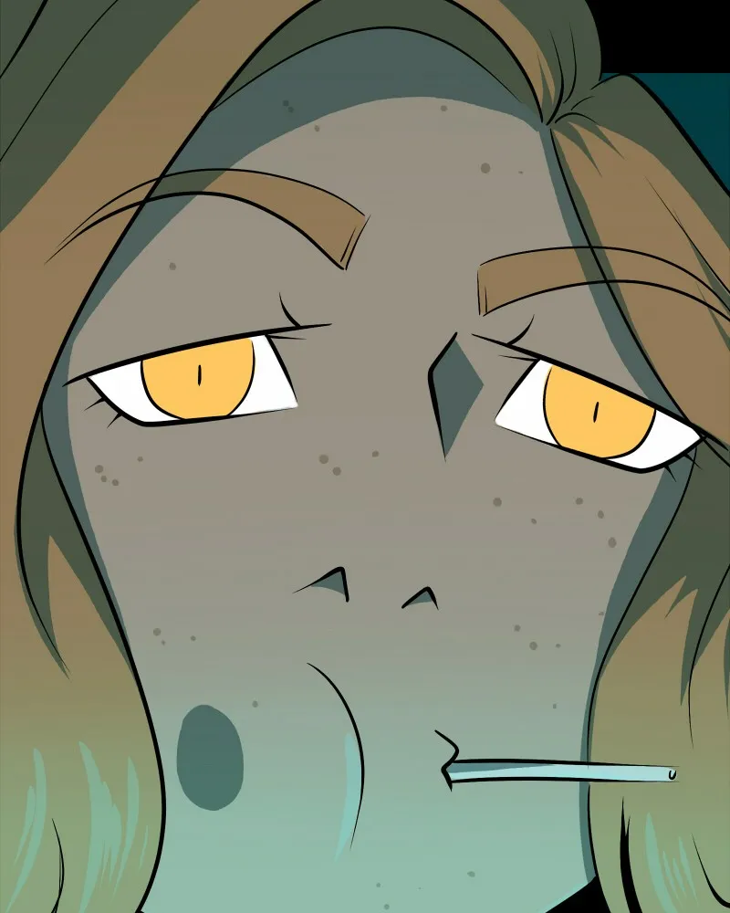 Read The Croaking chapter 59 image 30 on Lezhin