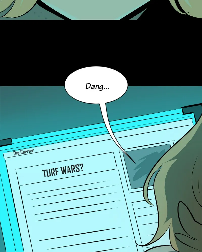Read The Croaking chapter 59 image 31 on Lezhin