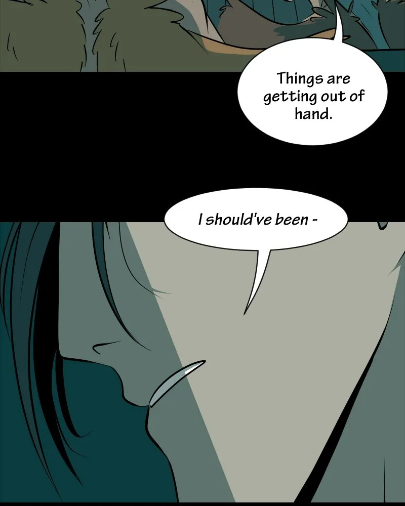 Read The Croaking chapter 59 image 36 on Lezhin