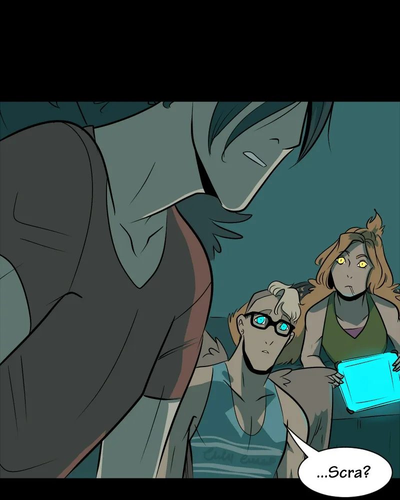 Read The Croaking chapter 59 image 37 on Lezhin