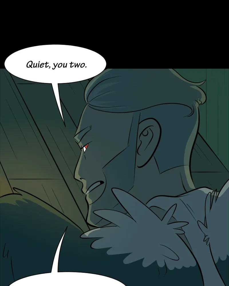 Read The Croaking chapter 59 image 4 on Lezhin