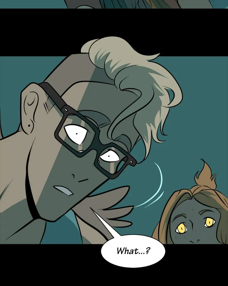 Read The Croaking chapter 59 image 45 on Lezhin