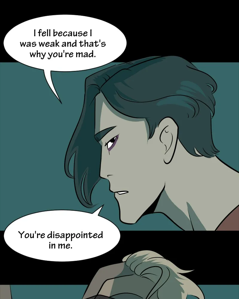 Read The Croaking chapter 59 image 46 on Lezhin