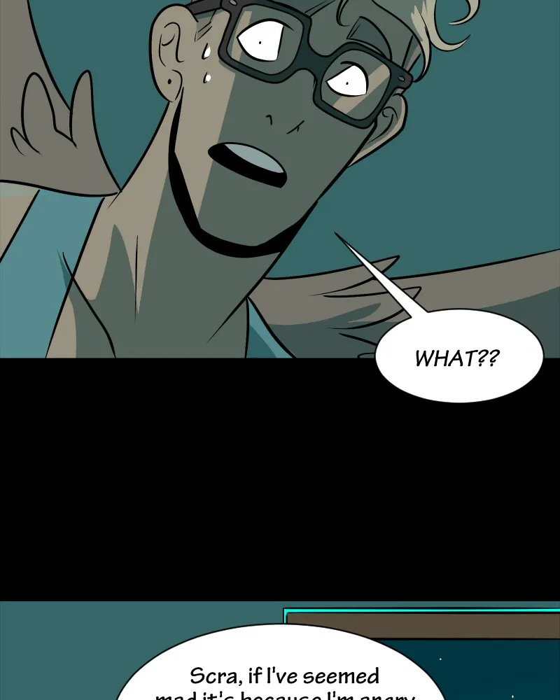 Read The Croaking chapter 59 image 47 on Lezhin