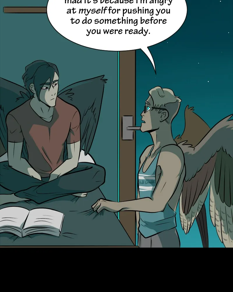 Read The Croaking chapter 59 image 48 on Lezhin