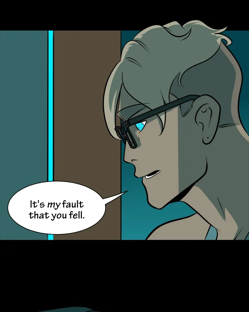 Read The Croaking chapter 59 image 49 on Lezhin