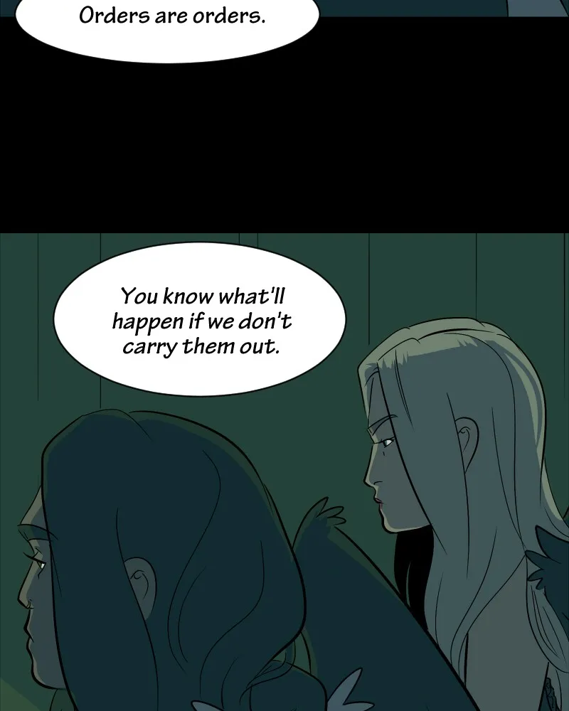 Read The Croaking chapter 59 image 5 on Lezhin