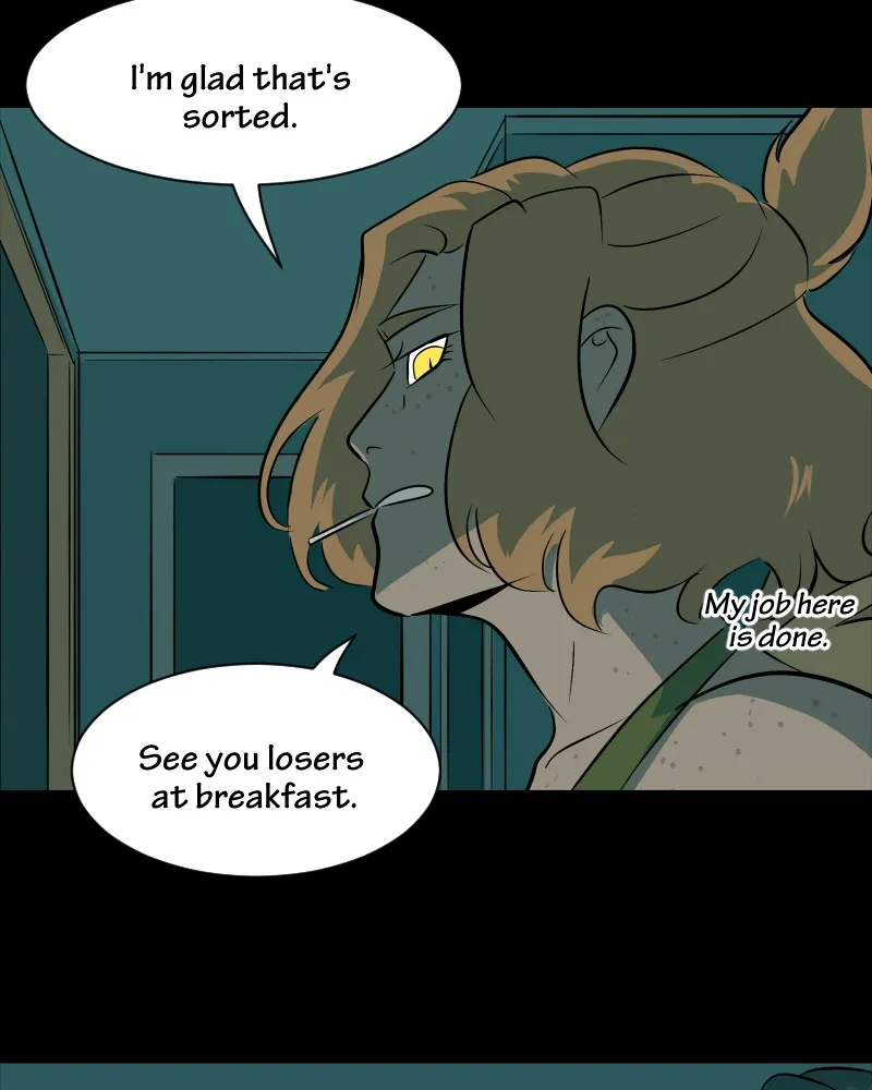 Read The Croaking chapter 59 image 53 on Lezhin