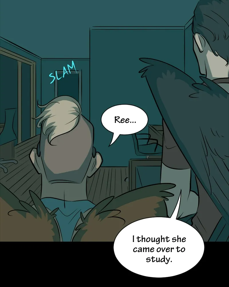 Read The Croaking chapter 59 image 54 on Lezhin