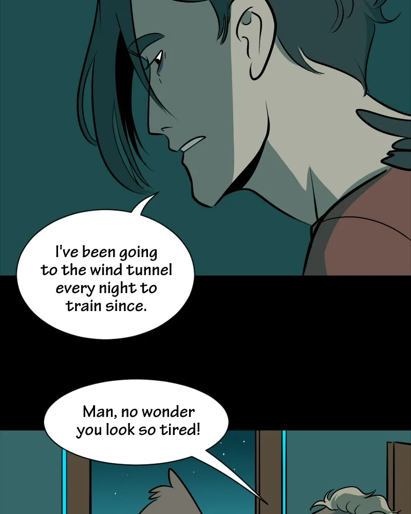 Read The Croaking chapter 59 image 56 on Lezhin