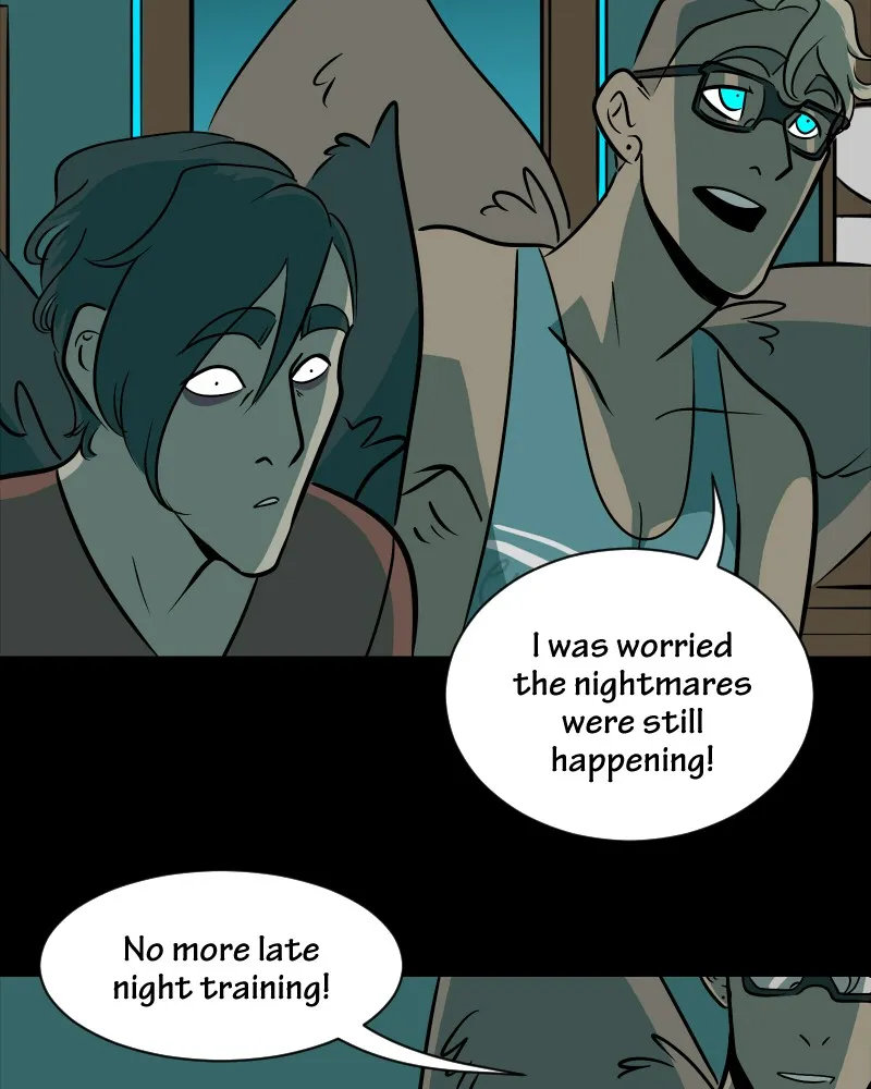 Read The Croaking chapter 59 image 57 on Lezhin