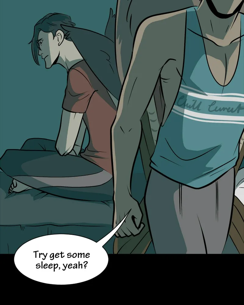 Read The Croaking chapter 59 image 58 on Lezhin