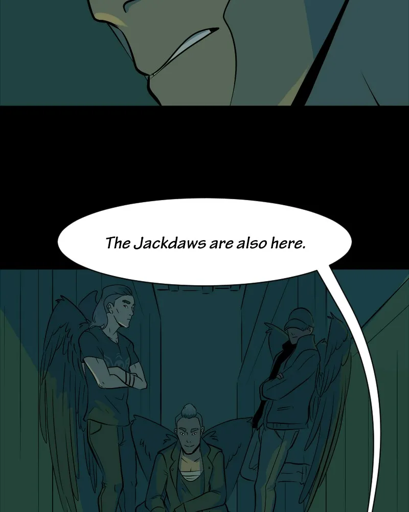 Read The Croaking chapter 59 image 7 on Lezhin