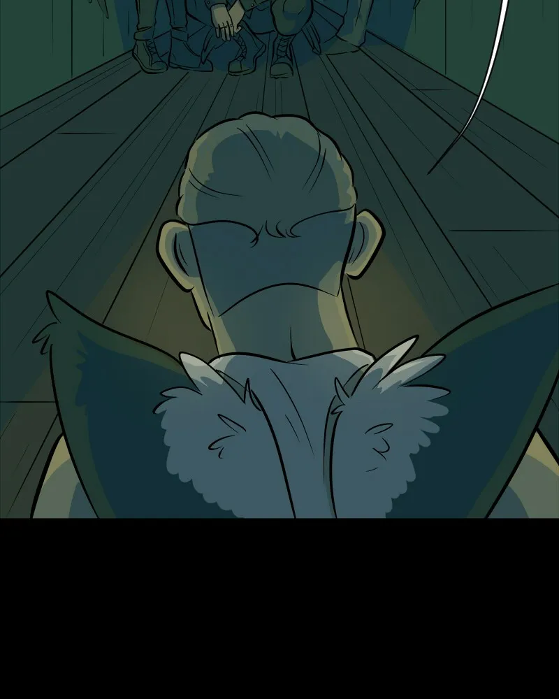 Read The Croaking chapter 59 image 8 on Lezhin