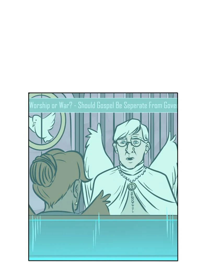 Read The Croaking chapter 6 image 0 on Lezhin