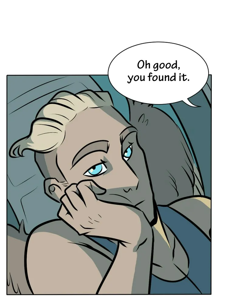 Read The Croaking chapter 6 image 1 on Lezhin