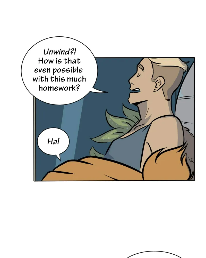 Read The Croaking chapter 6 image 10 on Lezhin