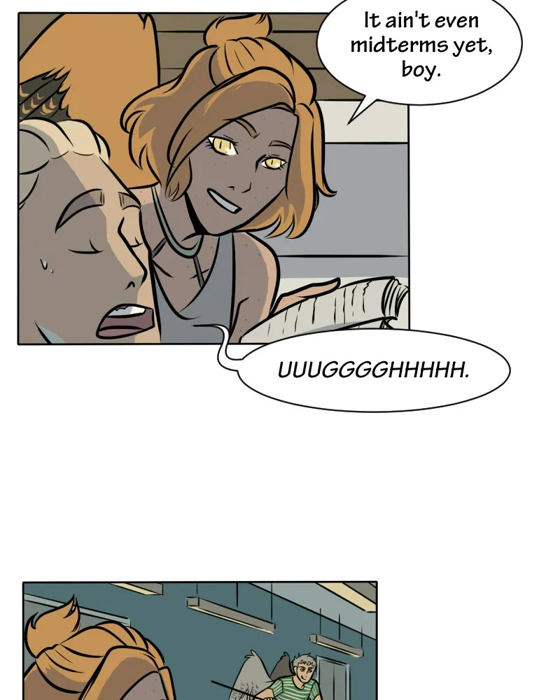 Read The Croaking chapter 6 image 11 on Lezhin