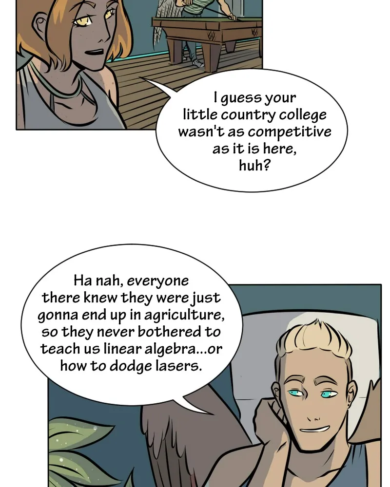 Read The Croaking chapter 6 image 12 on Lezhin