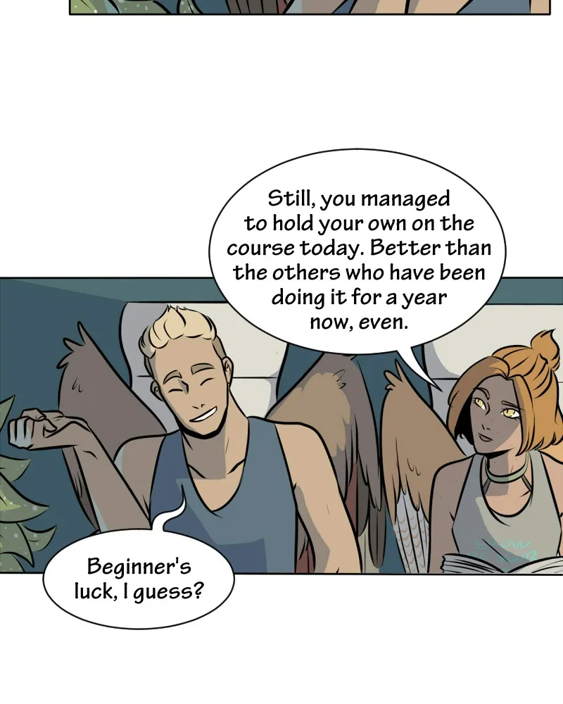 Read The Croaking chapter 6 image 13 on Lezhin