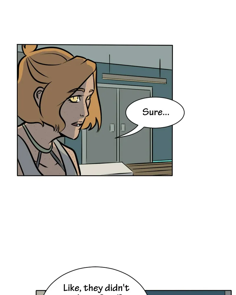 Read The Croaking chapter 6 image 14 on Lezhin