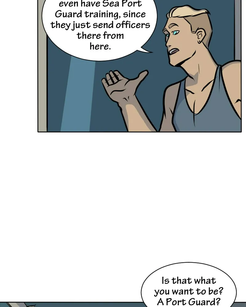 Read The Croaking chapter 6 image 15 on Lezhin
