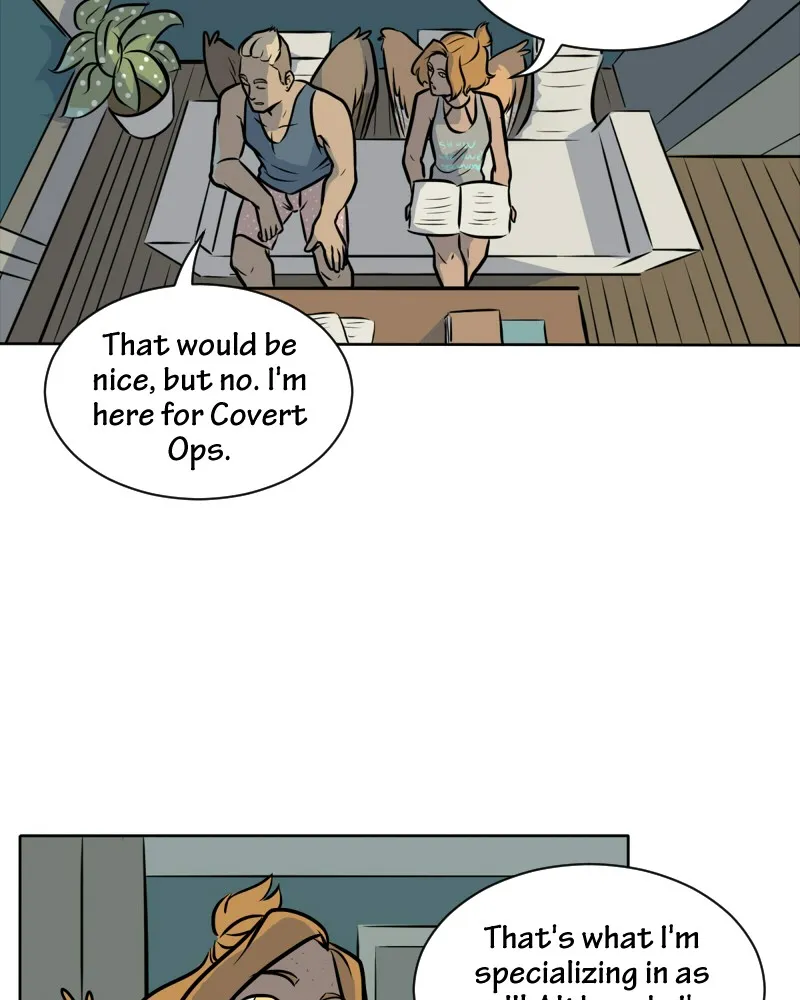 Read The Croaking chapter 6 image 16 on Lezhin