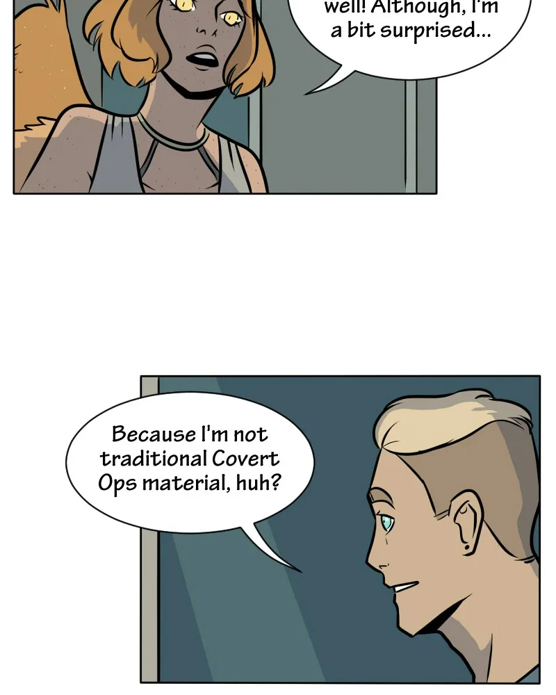 Read The Croaking chapter 6 image 17 on Lezhin